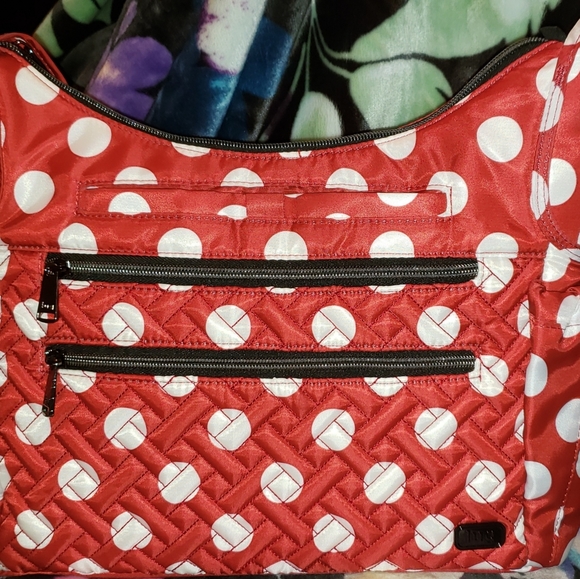 lug Handbags - 💥PRICE DROP💥Lug Camper SE Shoulder Bag